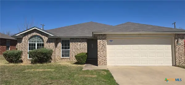3613 Basset Drive, Killeen, TX 76543