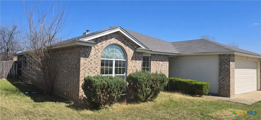 3613 Basset Drive, Killeen, TX 76543 - #2