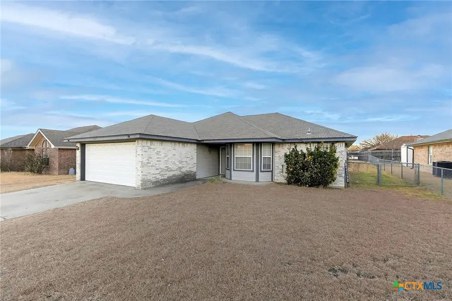 3607 Levy Lane, Killeen, TX 76542 - Image #2