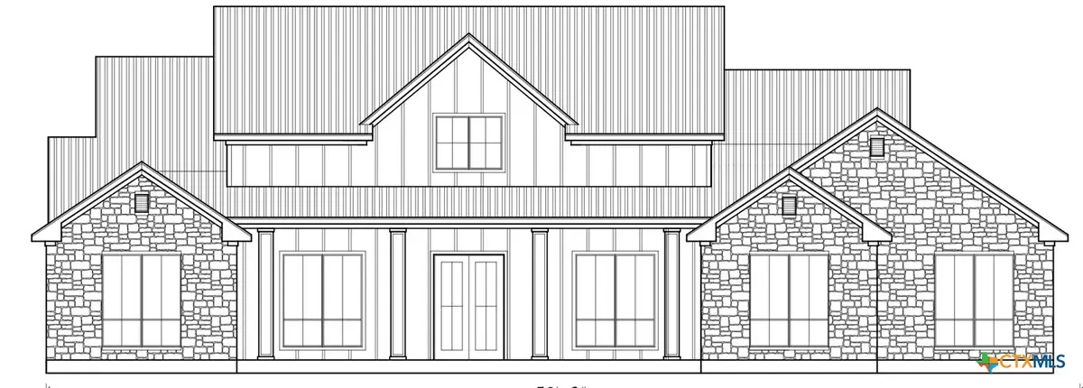 TBD Lot 5 Leon River, Belton, TX 76513 - #1