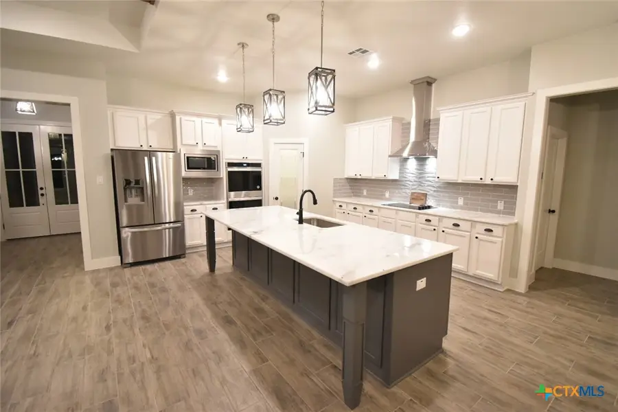 TBD Lot 5 Leon River, Belton, TX 76513 - #3