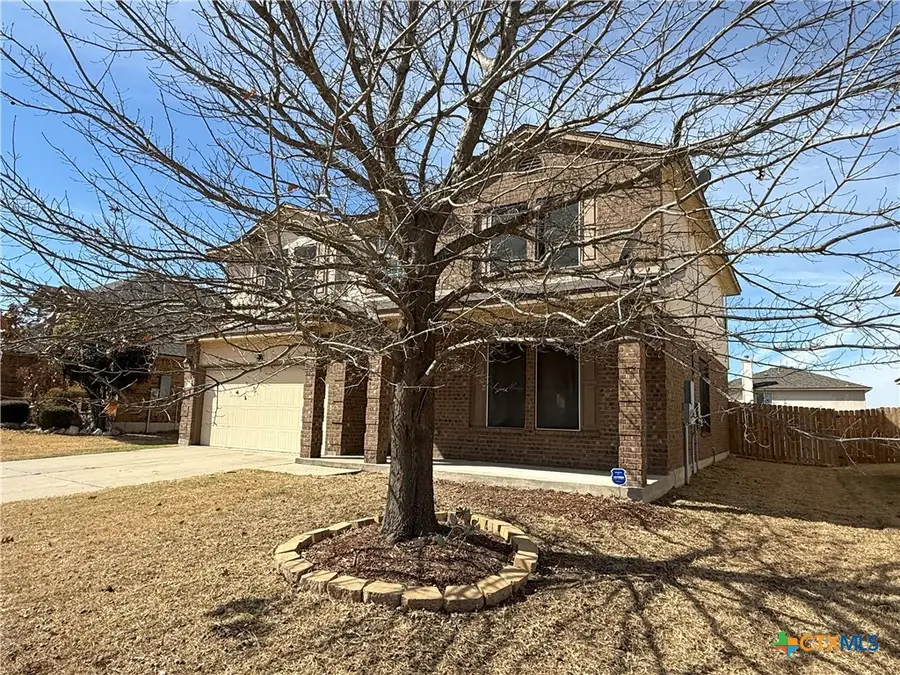 5009 Bridgewood Drive, Killeen, TX 76549 - Image #2