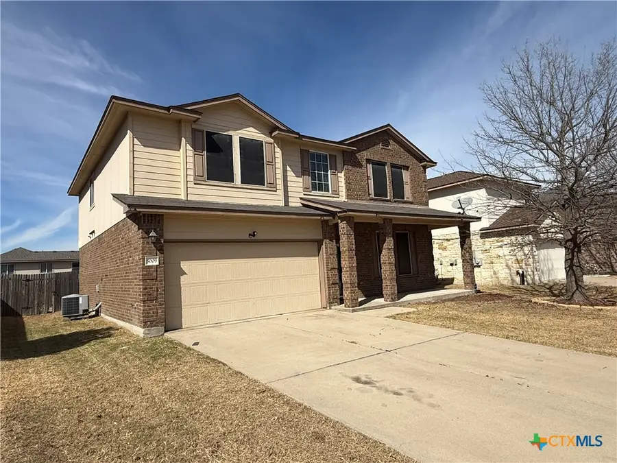 5009 Bridgewood Drive, Killeen, TX 76549 - Image #3
