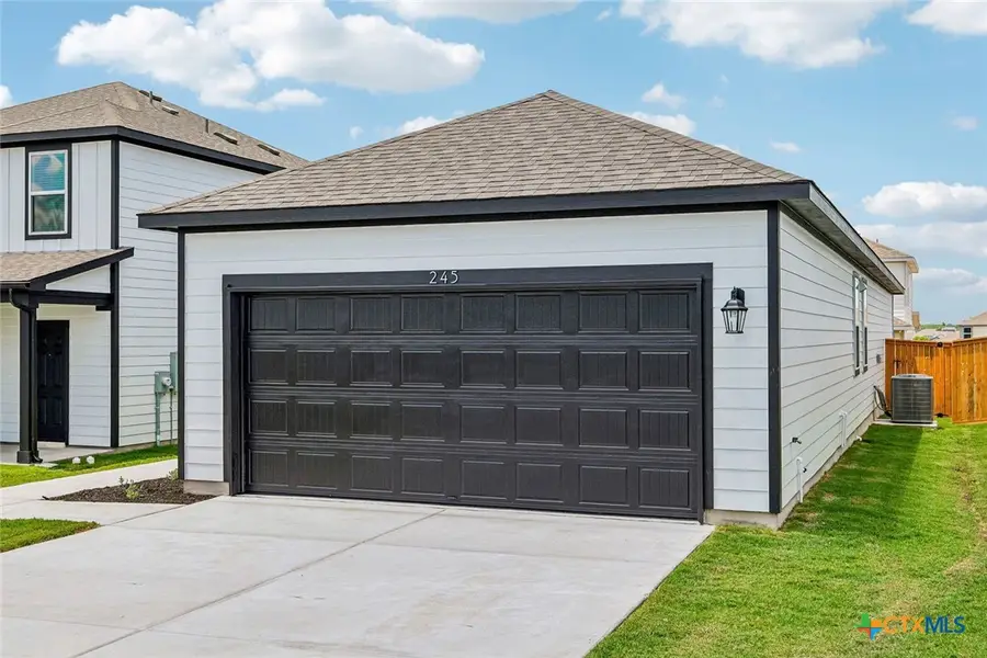 245 Firefox Way, Jarrell, TX 76537 - #2