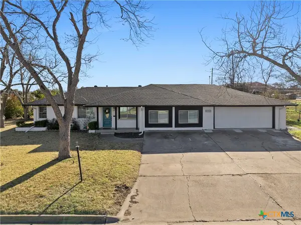 2005 E Avenue I, Temple, TX 76501
