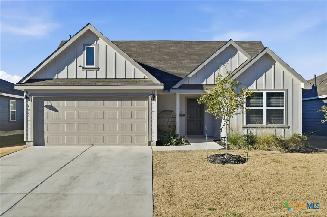 425 Lancebill Drive, Lockhart, TX 78644 - Image #1