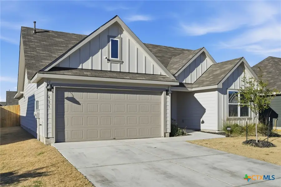 425 Lancebill Drive, Lockhart, TX 78644 - Image #2