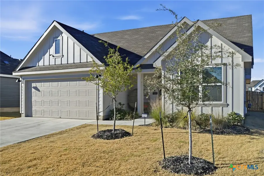 425 Lancebill Drive, Lockhart, TX 78644 - Image #3