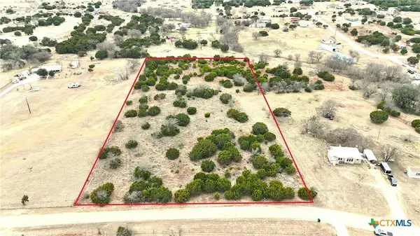 0000 Cr 3390, Kempner, TX 76539