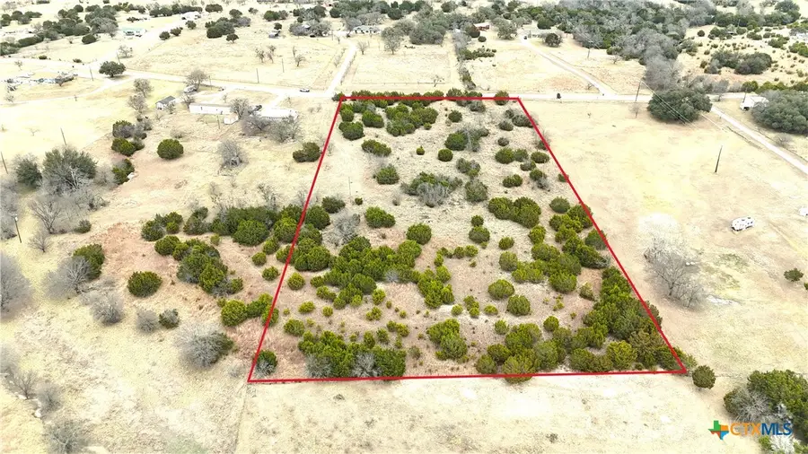 0000 Cr 3390, Kempner, TX 76539 - #2