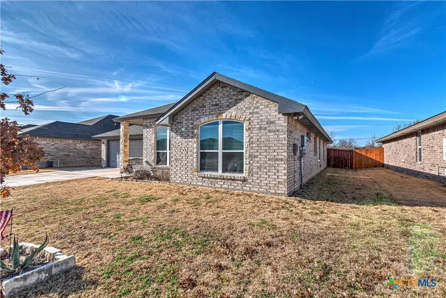 2590 Belle Hubbard Trail, Belton, TX 76513 - #2
