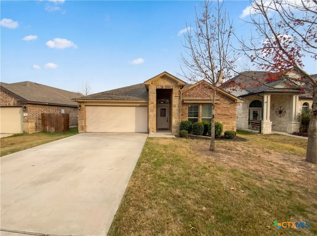 5325 Cicero Drive, Belton, TX 76513 - #1
