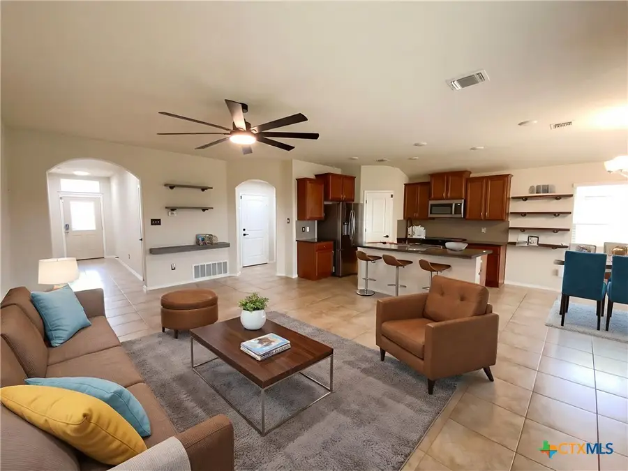 5325 Cicero Drive, Belton, TX 76513 - #2