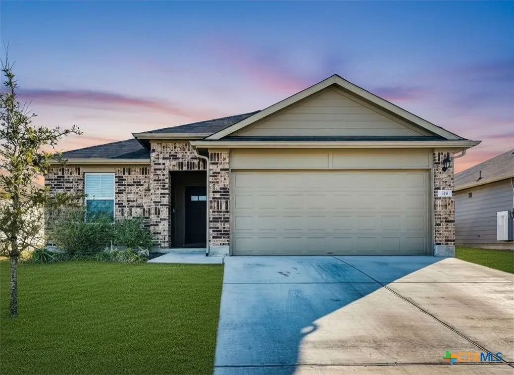 316 Addison Place, Lockhart, TX 78644 - #1
