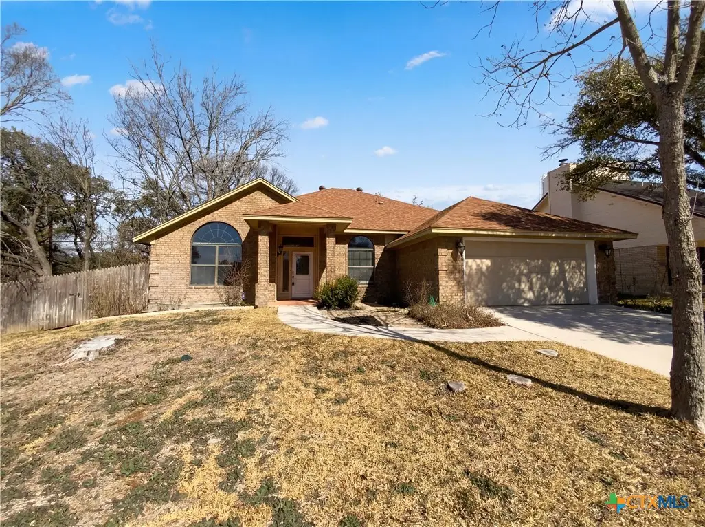 117 Wind Ridge Drive, Harker Heights, TX 76548 - Image #1