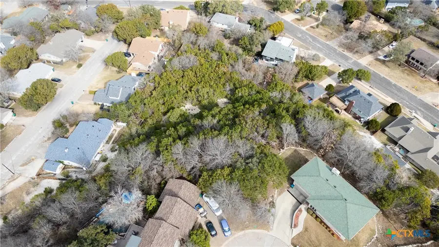 806 Trail Crest Drive, Harker Heights, TX 76548 - Image #3