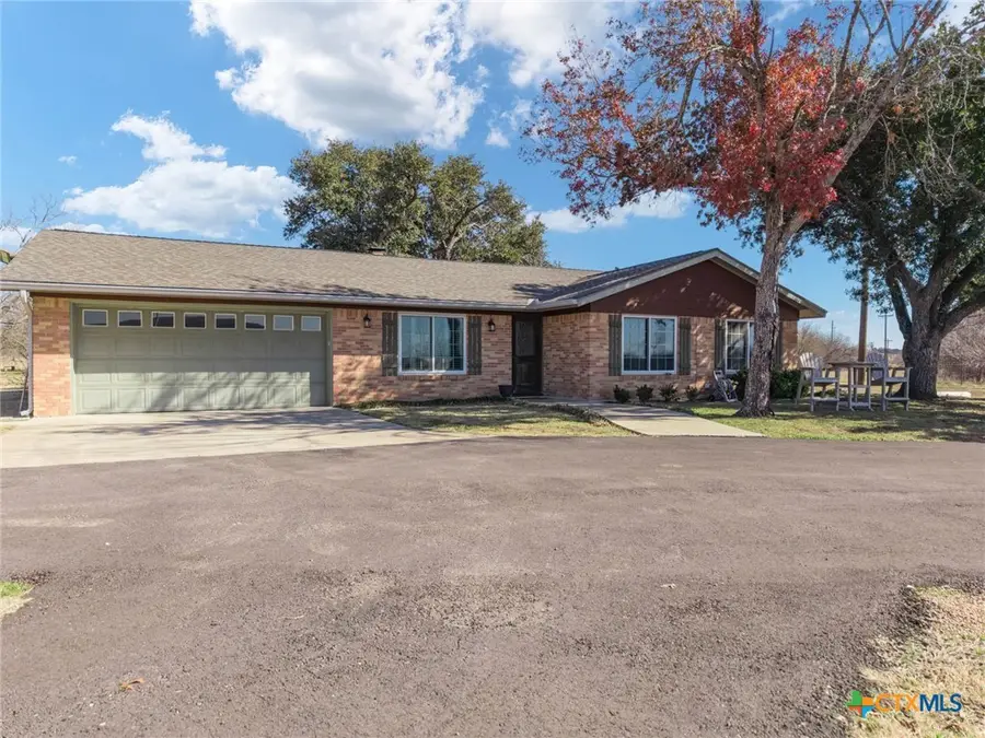 2443 S Highway 36, Cameron, TX 76520 - #3