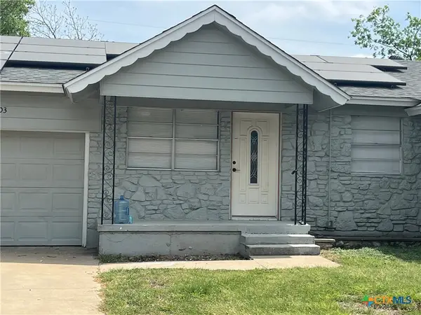 1203 17th Street, Copperas Cove, TX 76522