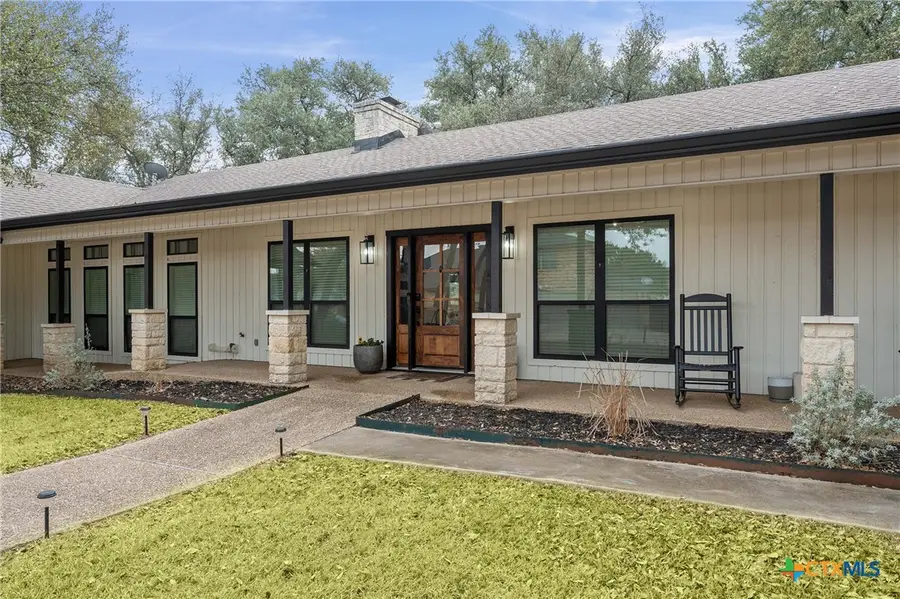 5512 Caldelana Drive, Belton, TX 76513 - #2