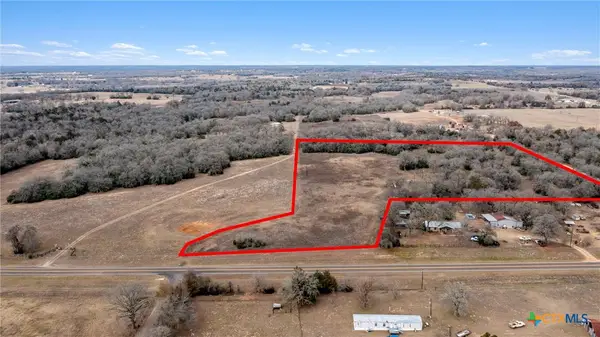 10151 County Road 303, Rockdale, TX 76567