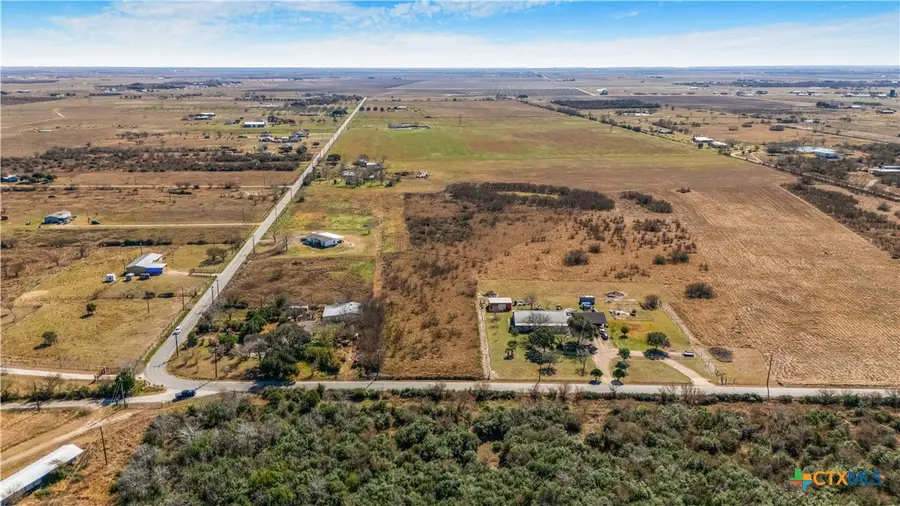 Tract 65 Burroughsville Road, Victoria, TX 77905 - Image #2