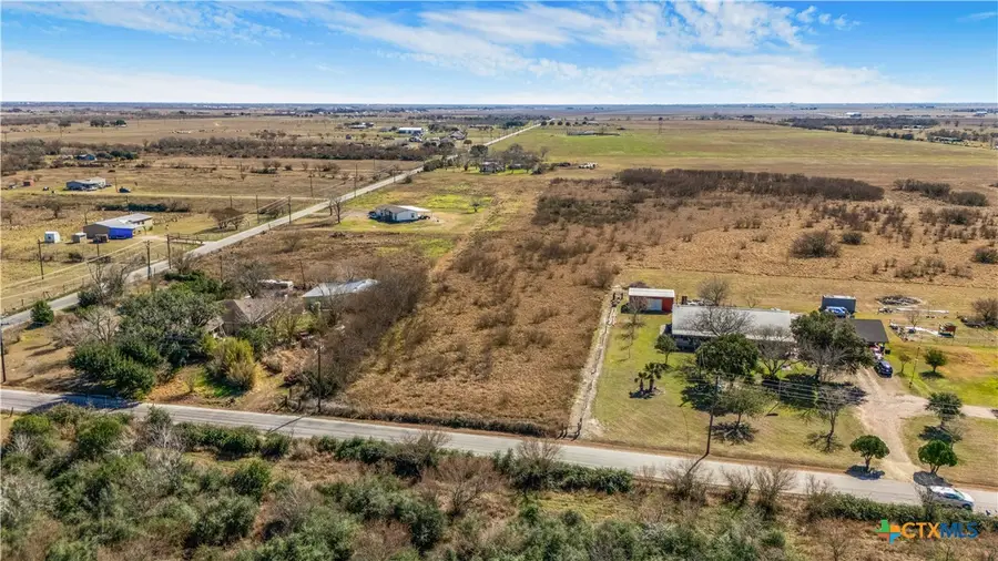 Tract 65 Burroughsville Road, Victoria, TX 77905 - Image #3