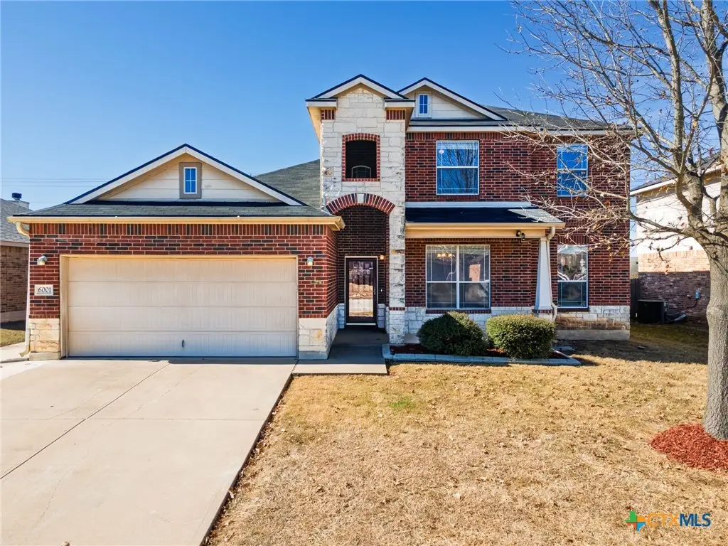 6001 Bridgewood Drive, Killeen, TX 76549 - Image #1