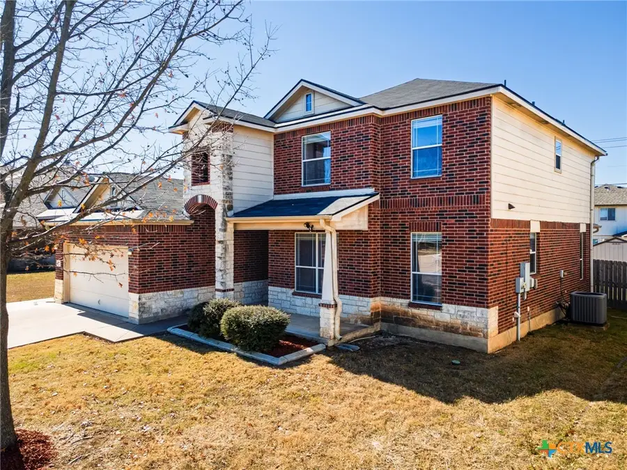 6001 Bridgewood Drive, Killeen, TX 76549 - Image #3