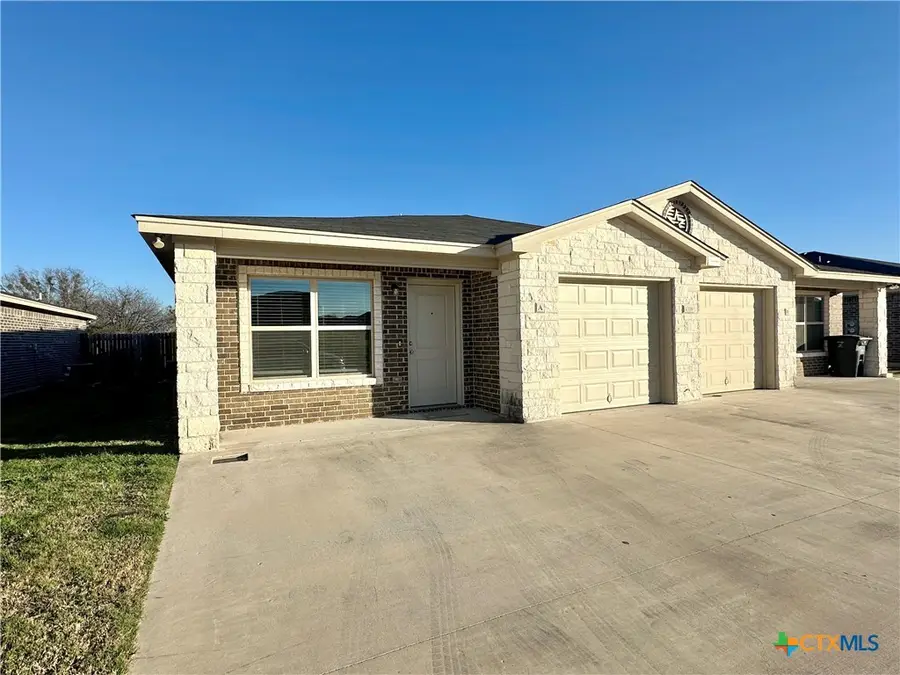 4308 Ivory Lane, Killeen, TX 76549 - #2