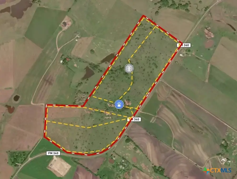 11341 Fm 340, Moulton, TX 77975 - #3