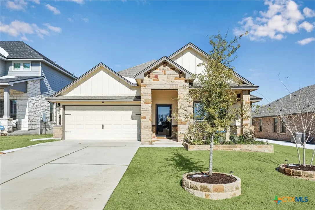 8902 Alabama Avenue, Temple, TX 76502 - #1