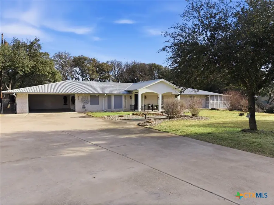 888 Shanklin Road, Belton, TX 76513 - #3