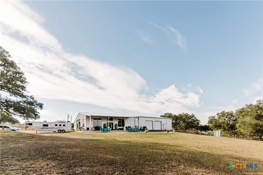 1440 Old Goliad Road, Cuero, TX 77954 - #2