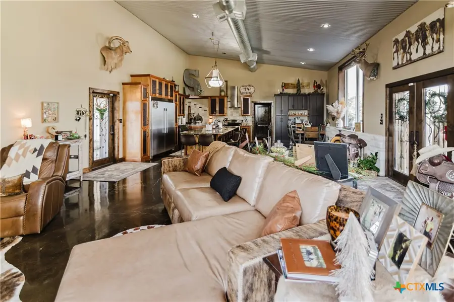 1440 Old Goliad Road, Cuero, TX 77954 - #3