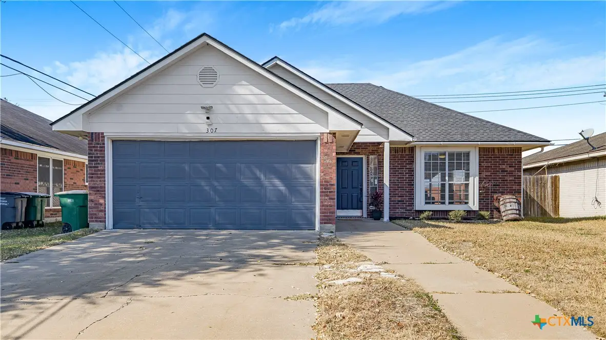 307 Stone Gate Drive, Victoria, TX 77904 - #1