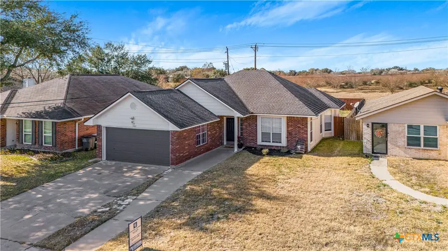 307 Stone Gate Drive, Victoria, TX 77904 - #2