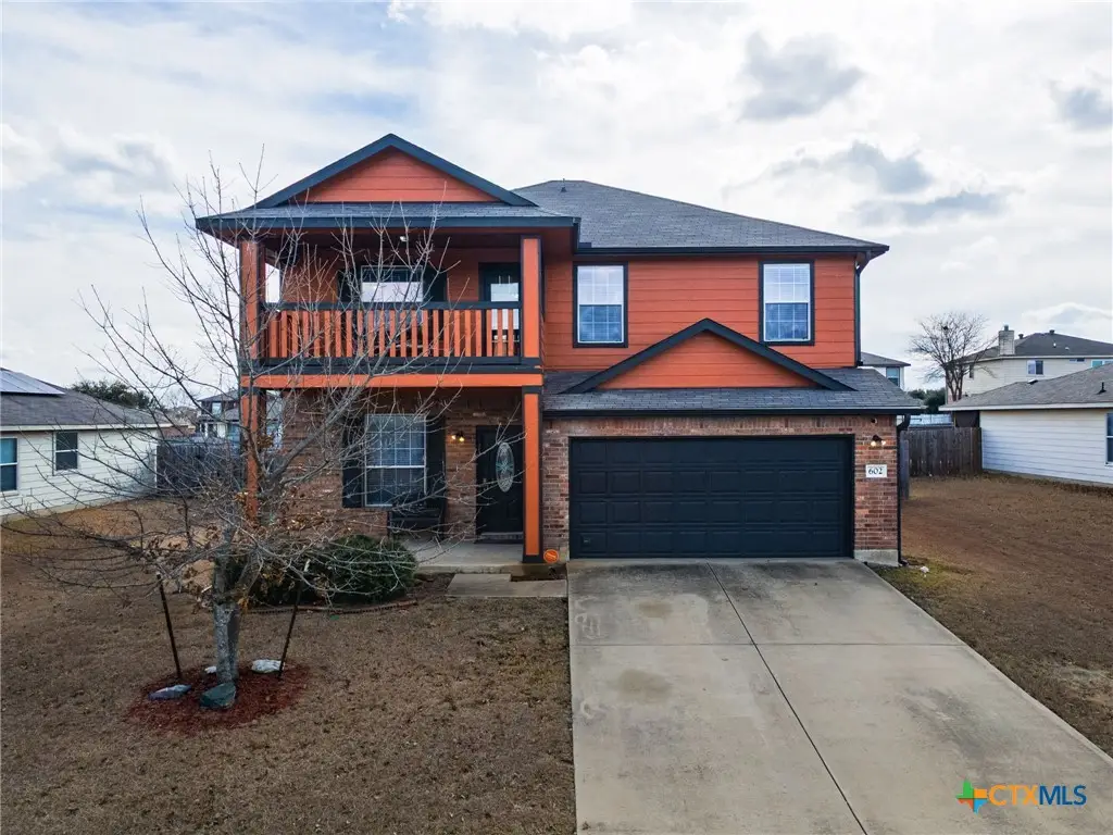 602 Taurus Drive, Killeen, TX 76542 - Image #1