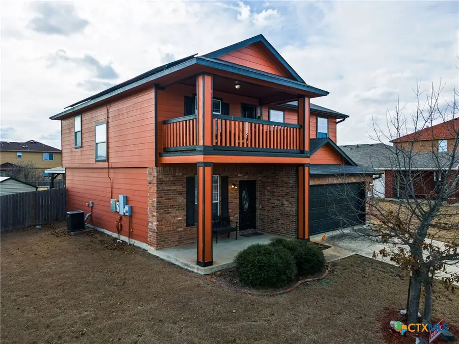 602 Taurus Drive, Killeen, TX 76542 - Image #2