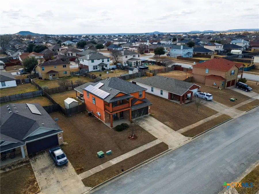 602 Taurus Drive, Killeen, TX 76542 - Image #3