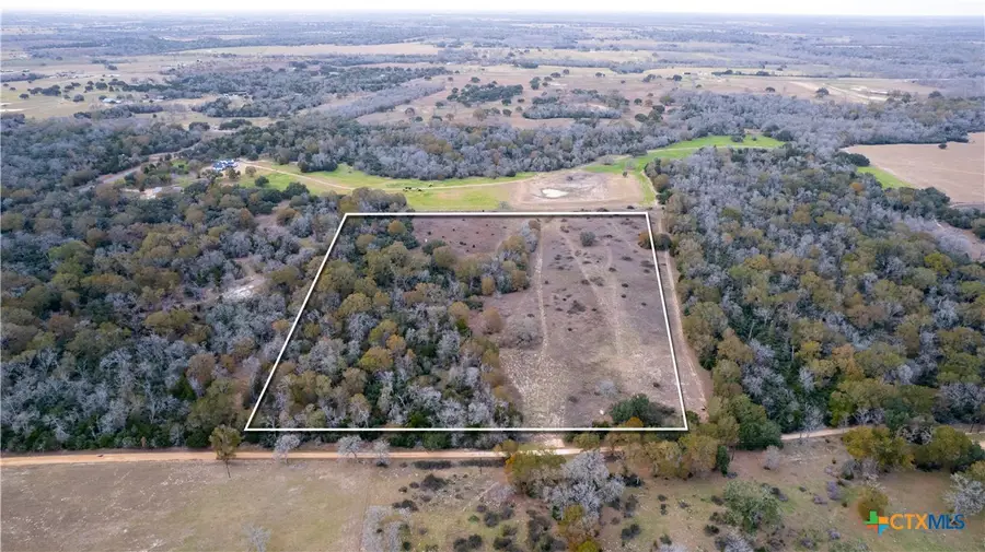 00 County Road 132, Hallettsville, TX 77964 - #2