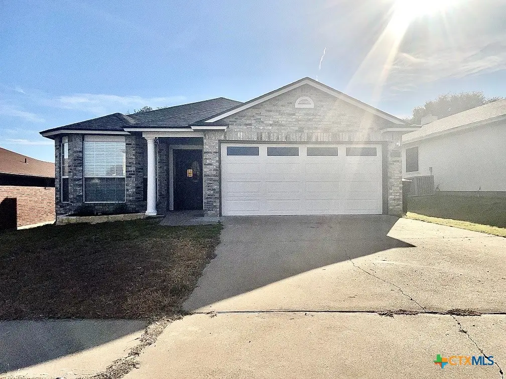 3010 Traverse Drive, Killeen, TX 76543 - Image #1