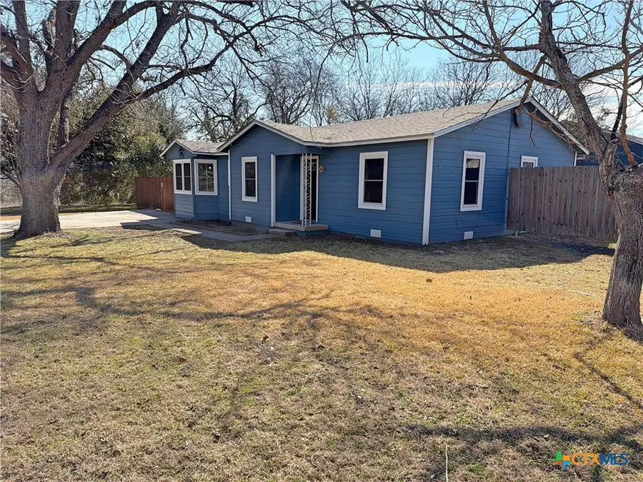 1001 E Main Street, Little River Academy, TX 76554 - #3