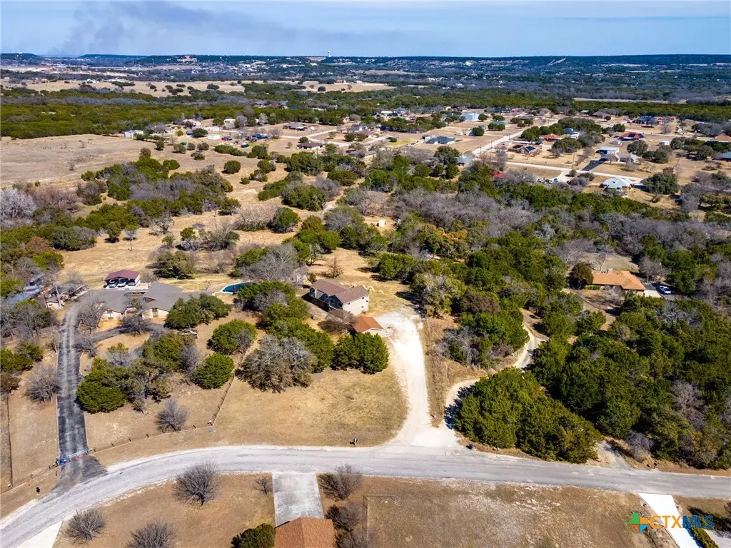 1497 County Road 4930, Kempner, TX 76539 - #1