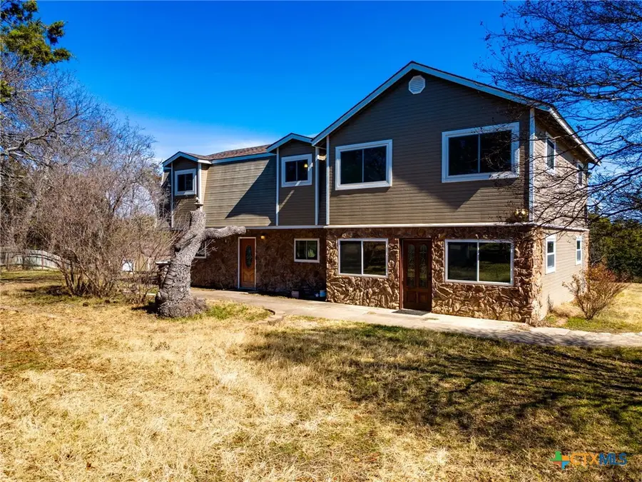 1497 County Road 4930, Kempner, TX 76539 - #2