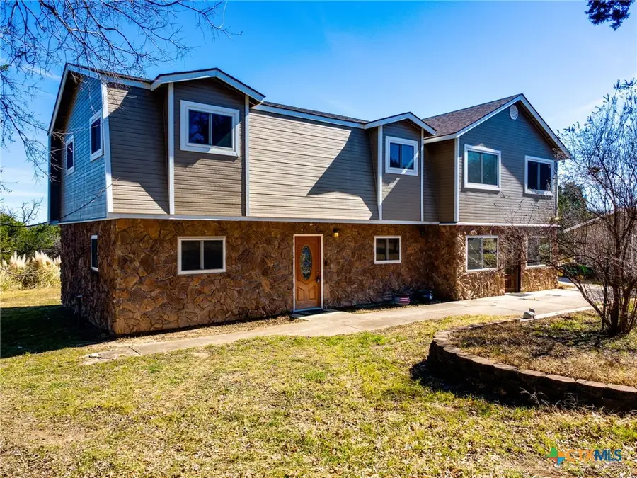 1497 County Road 4930, Kempner, TX 76539 - #3