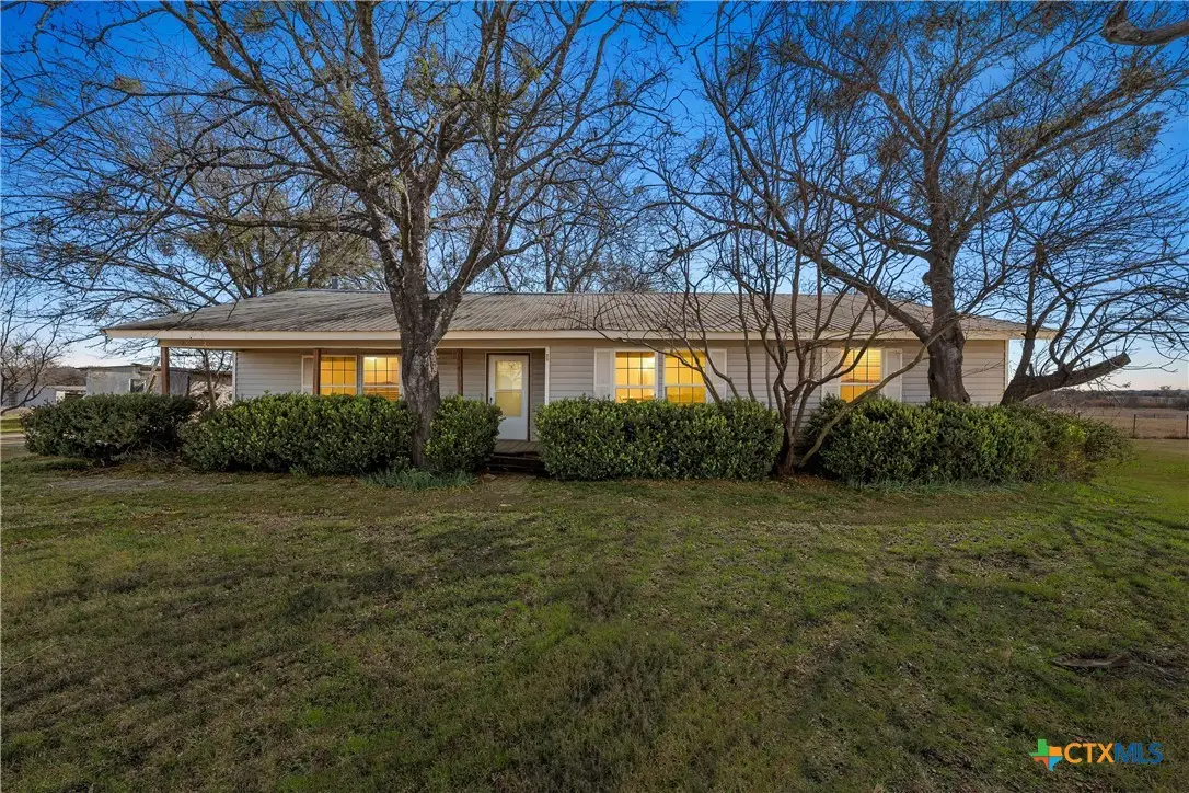 16067 Mclennan Road, Troy, TX 76579 - #1