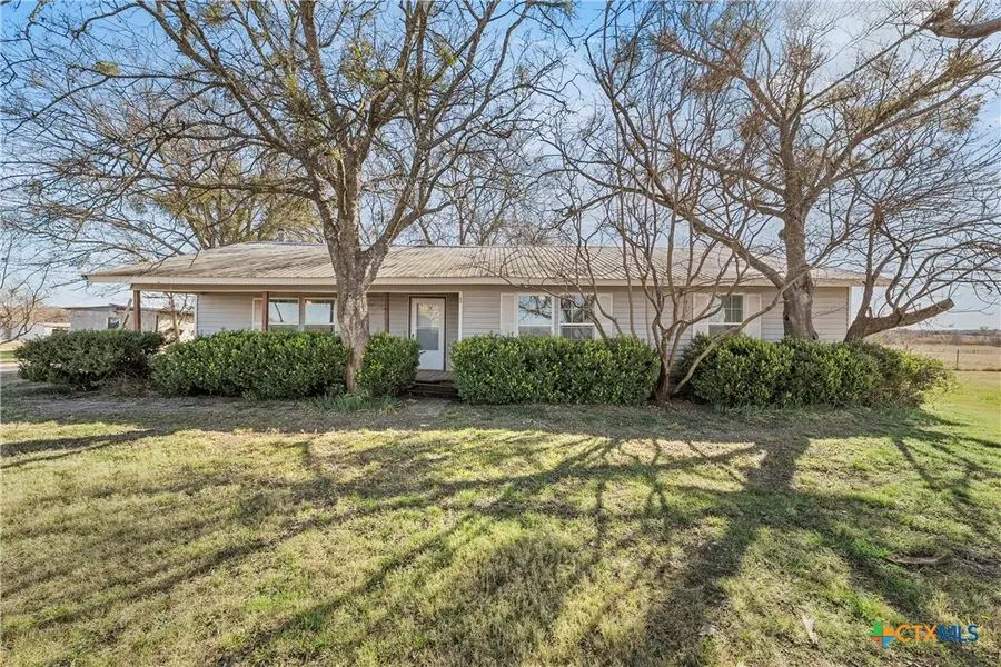 16067 Mclennan Road, Troy, TX 76579 - #2