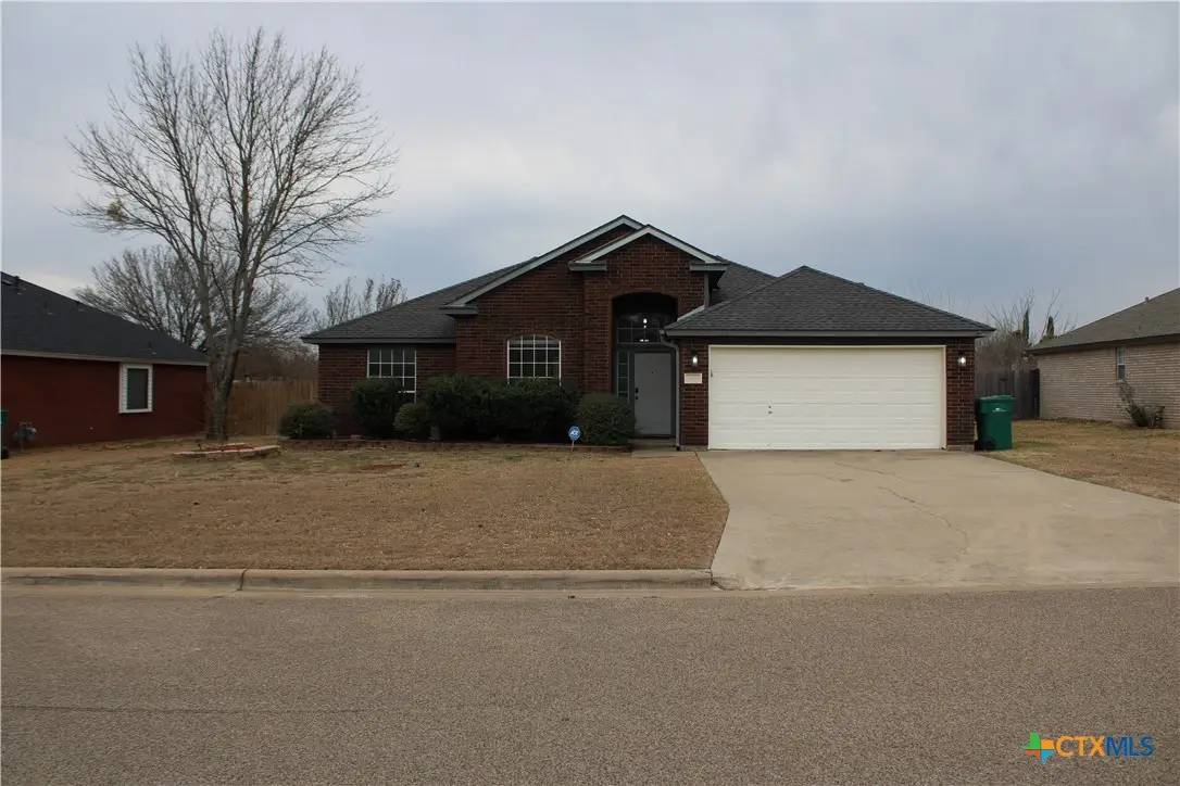 604 Totem Trail, Harker Heights, TX 76548 - Image #1