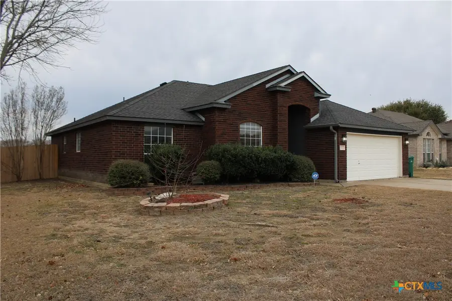 604 Totem Trail, Harker Heights, TX 76548 - Image #3