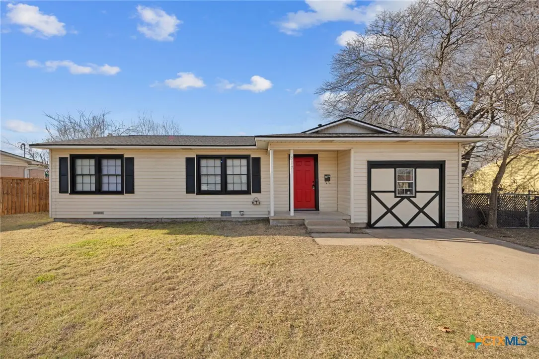 917 Carrie Avenue, Killeen, TX 76541 - Image #1